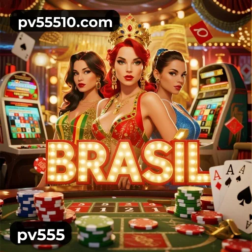 Bônus App pv555