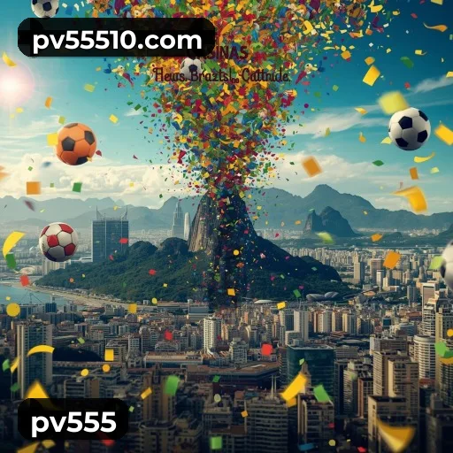 Notificações App pv555