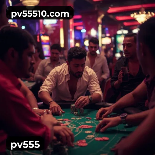cassino_Roleta