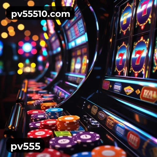 APK pv555 Android