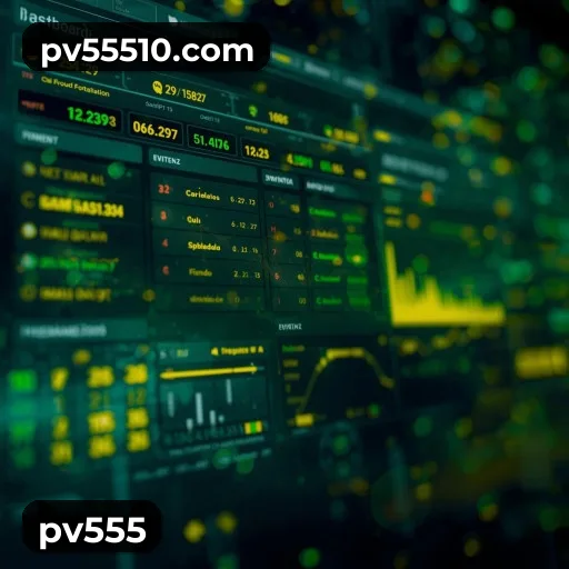 Vantagens App pv555