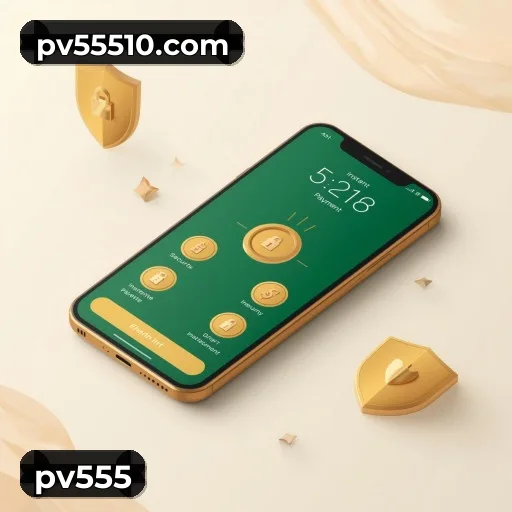 Suporte Download pv555