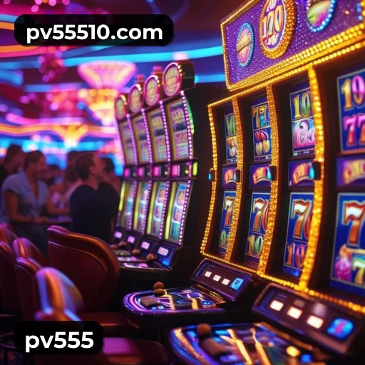 Fortune Rabbit - slot PG Soft na pv555