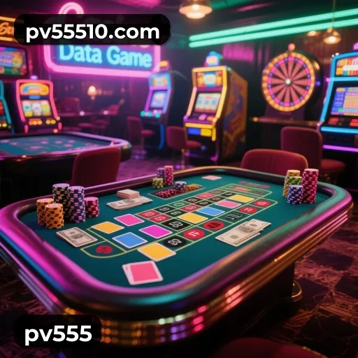 Fortune Dragon - slot PG Soft na pv555
