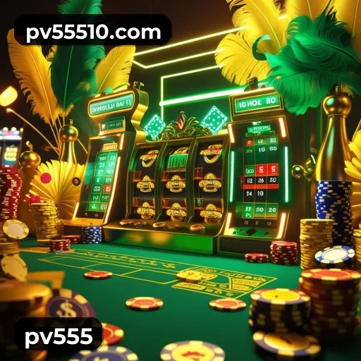 Fortune Rabbit - slot PG Soft na pv555