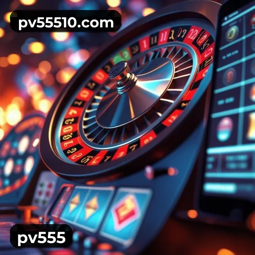 Free spins pv555