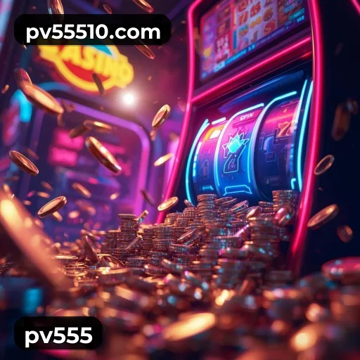 Registro slots pv555