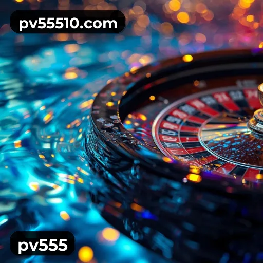 Slots em destaque pv555