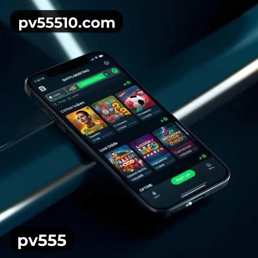 Vantagens VIP pv555