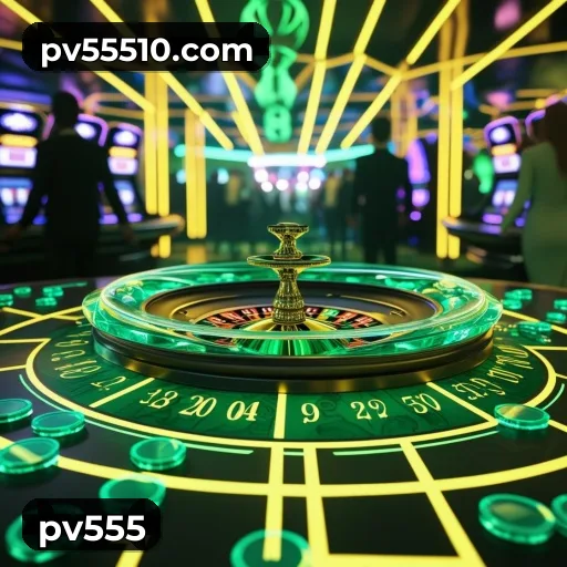 Sucesso pv555