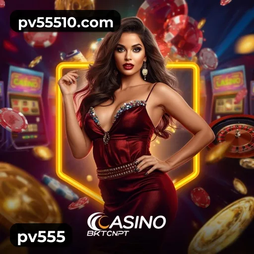 Slots RTP pv555