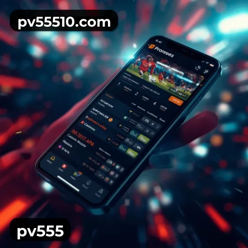 Oportunidades pv555