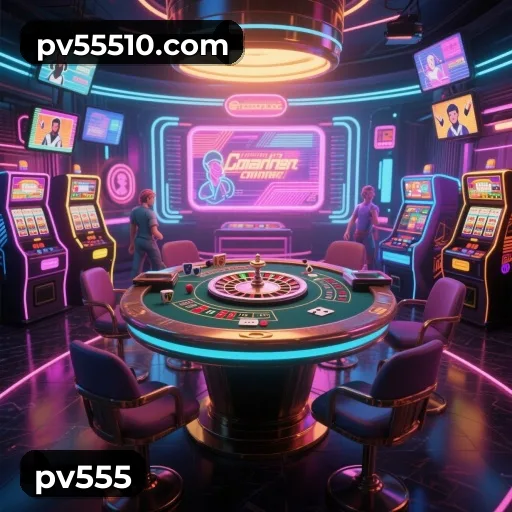 Crash Games pv555