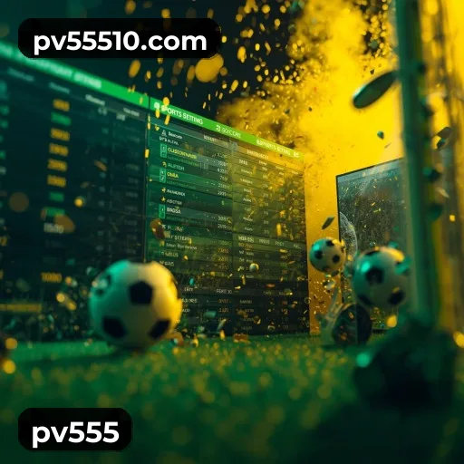 Chances Ganhar pv555