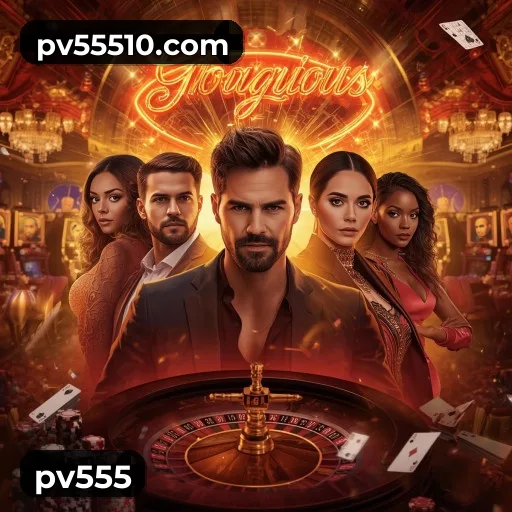 Promoções pv555